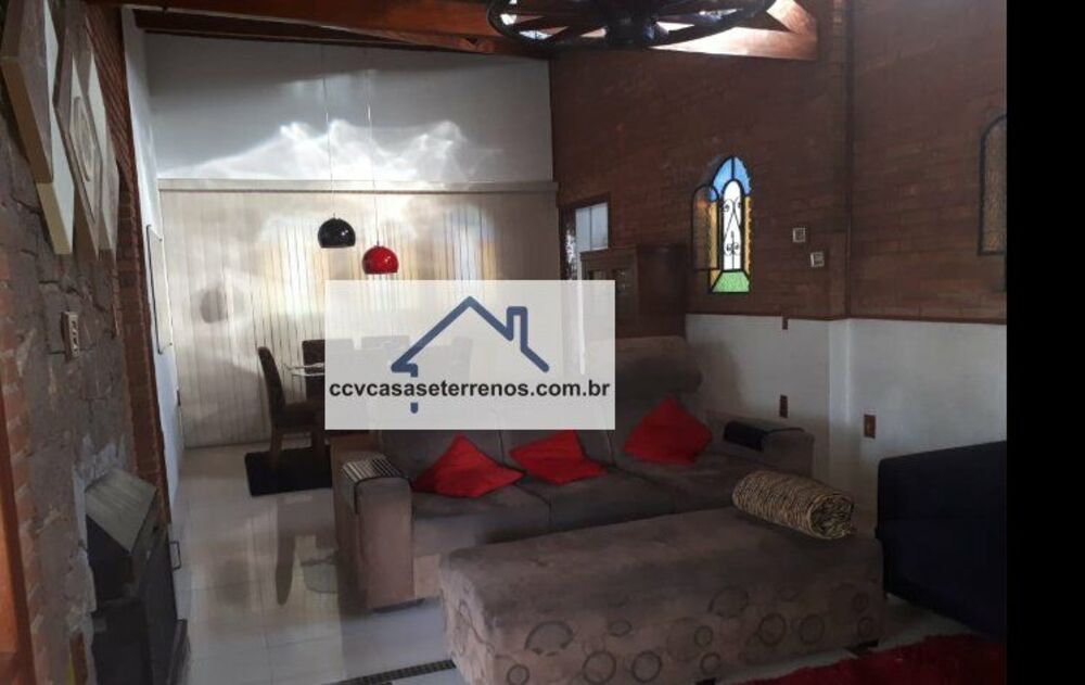 Casa de Condomínio, 3 quartos - Foto 3