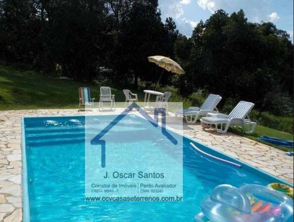 Chácara, 3 hectares - Foto 1