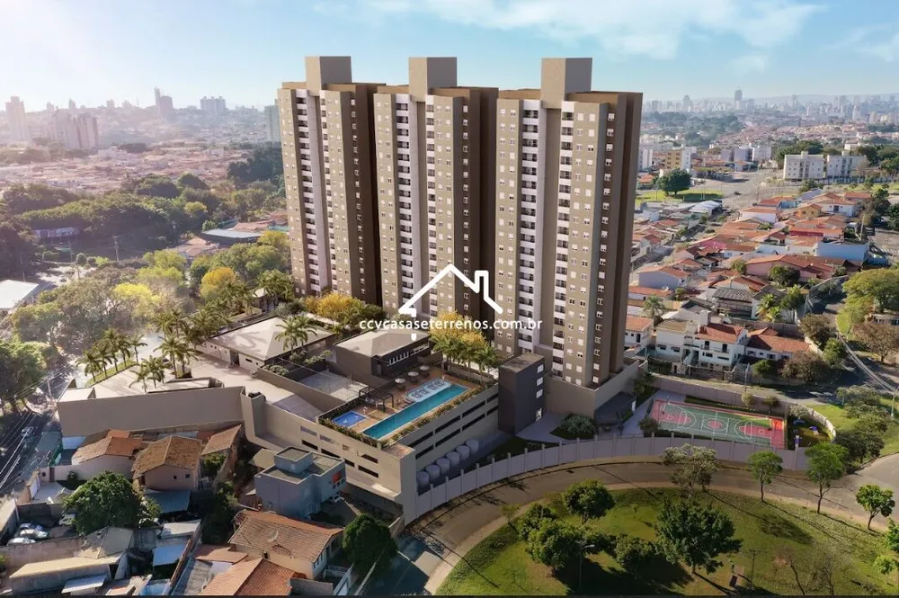 Apartamento, 69 m² - Foto 1