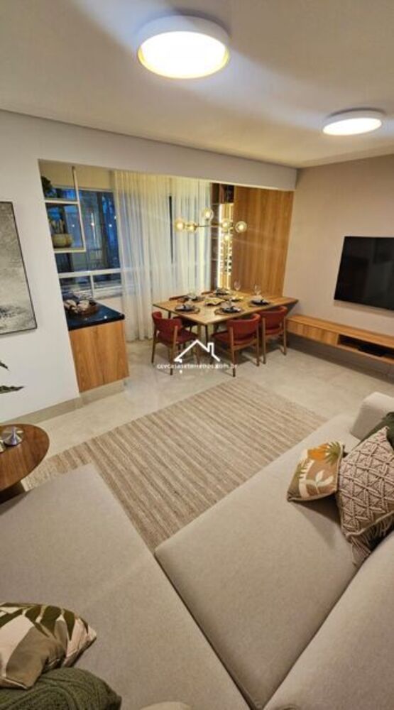 Apartamento, 69 m² - Foto 4