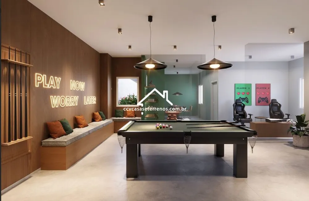 Apartamento, 69 m² - Foto 7