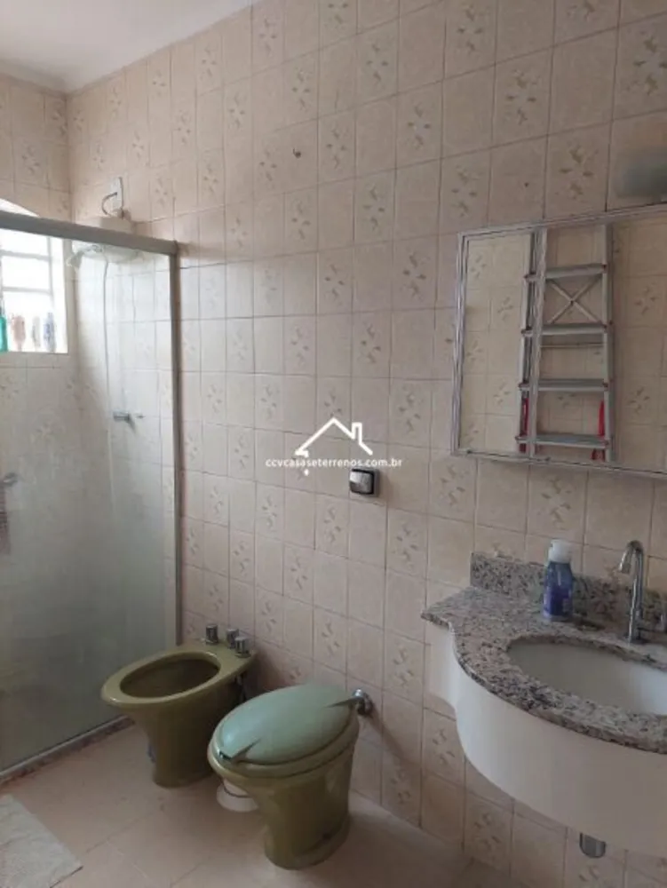 Casa, 3 quartos, 167 m² - Foto 6