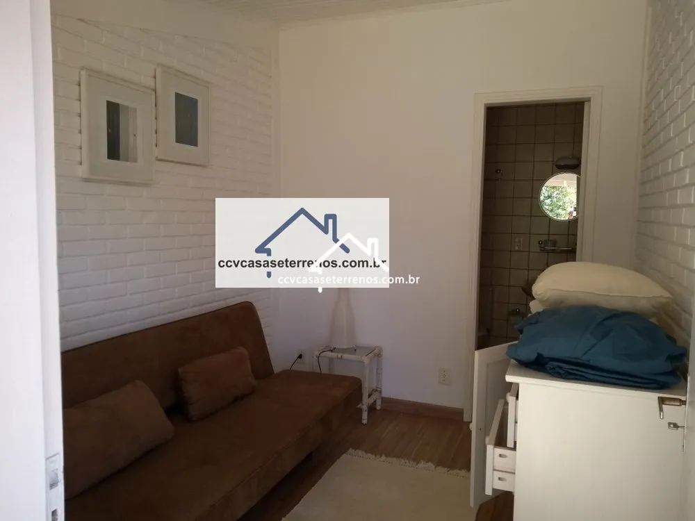 Casa de Condomínio - Foto 1