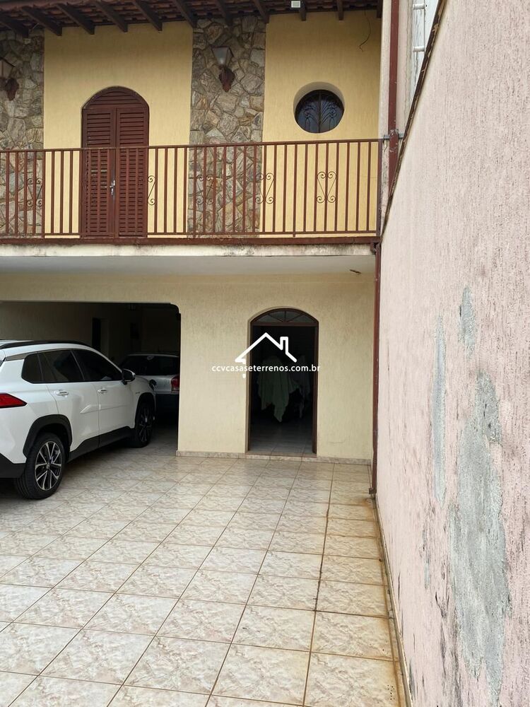 Casa, 3 quartos, 361 m² - Foto 2