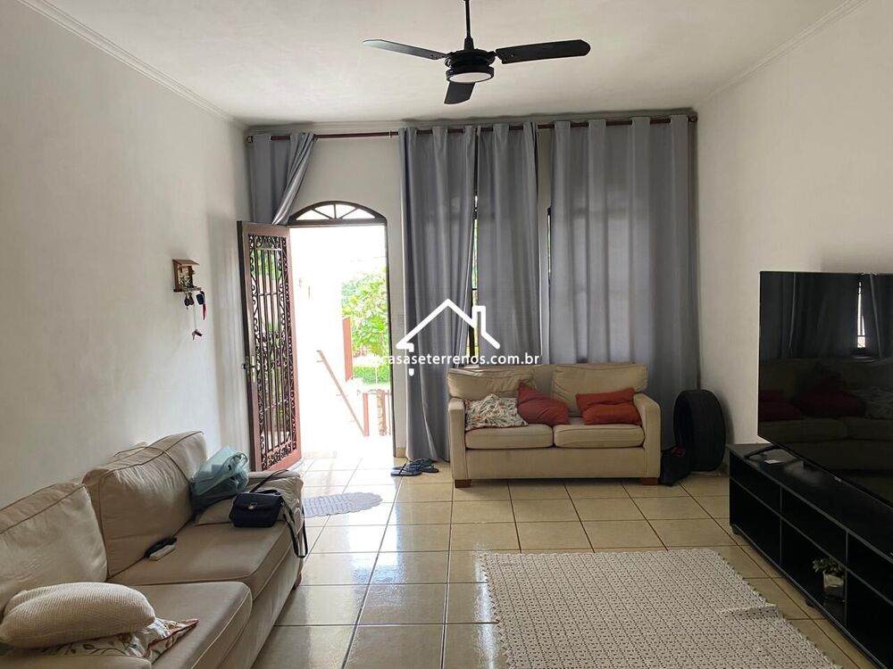 Casa, 3 quartos, 361 m² - Foto 11