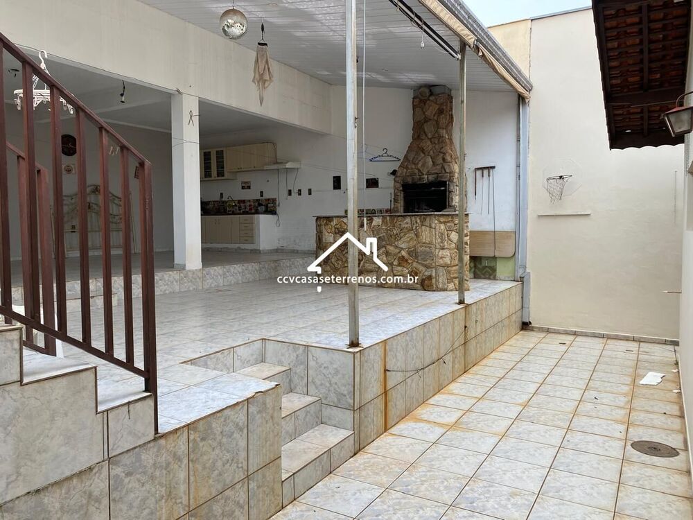 Casa, 3 quartos, 361 m² - Foto 16
