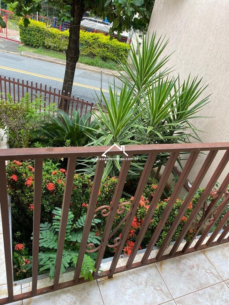 Casa, 3 quartos, 361 m² - Foto 4