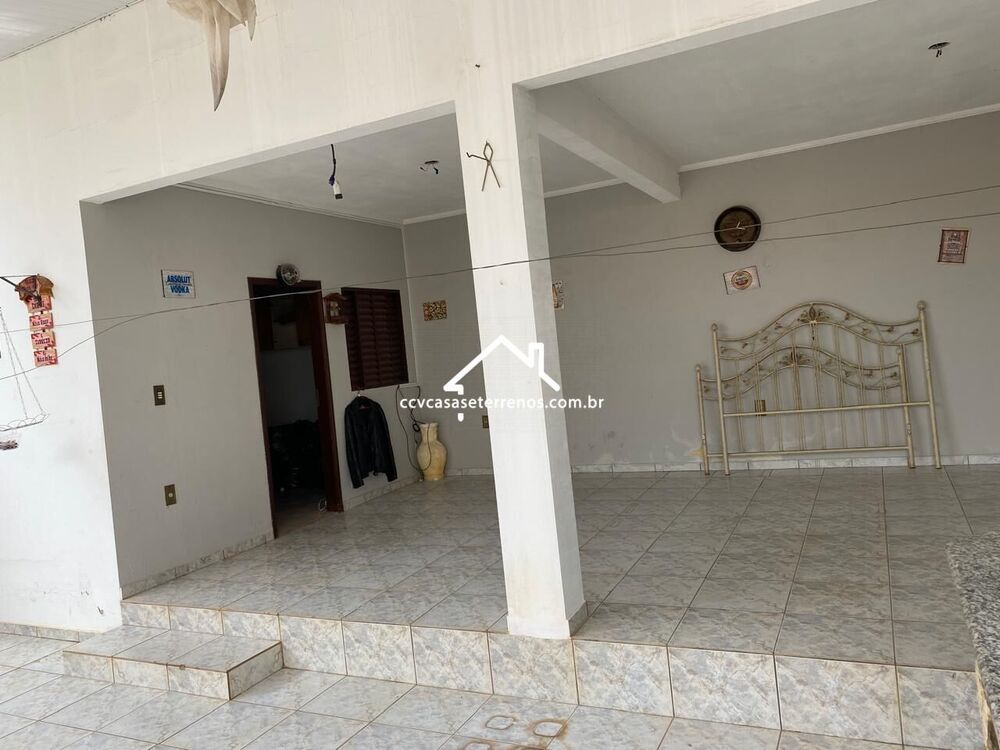 Casa, 3 quartos, 361 m² - Foto 17