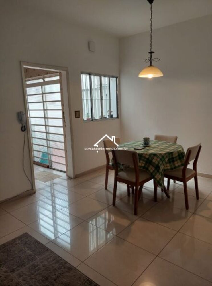 Casa, 3 quartos, 167 m² - Foto 1