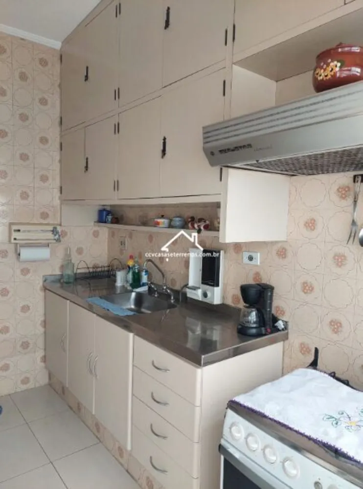 Casa, 3 quartos, 167 m² - Foto 7