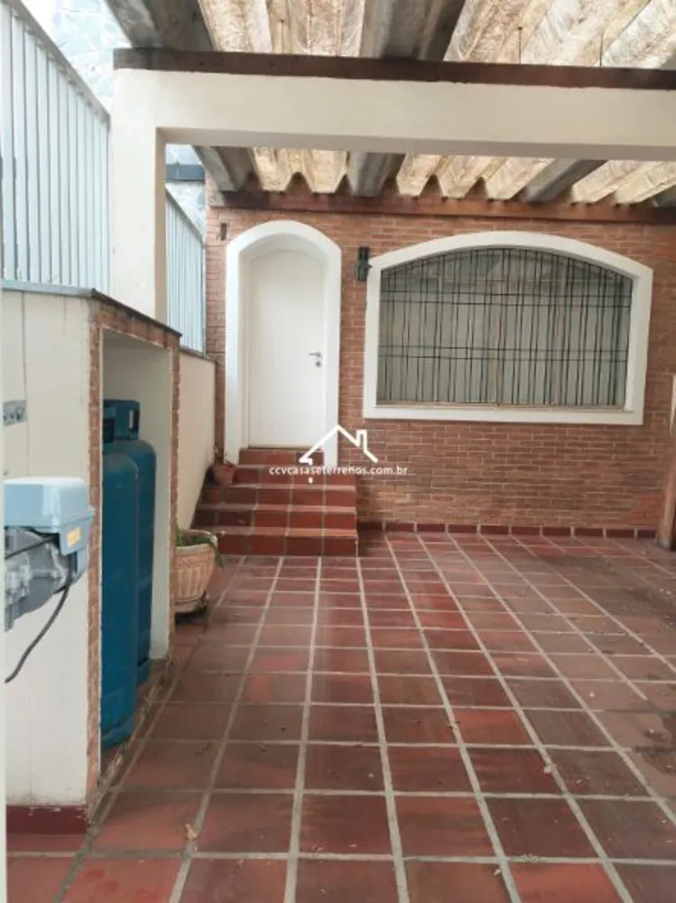 Casa, 3 quartos, 167 m² - Foto 4