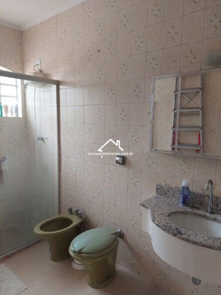 Casa, 3 quartos, 167 m² - Foto 3