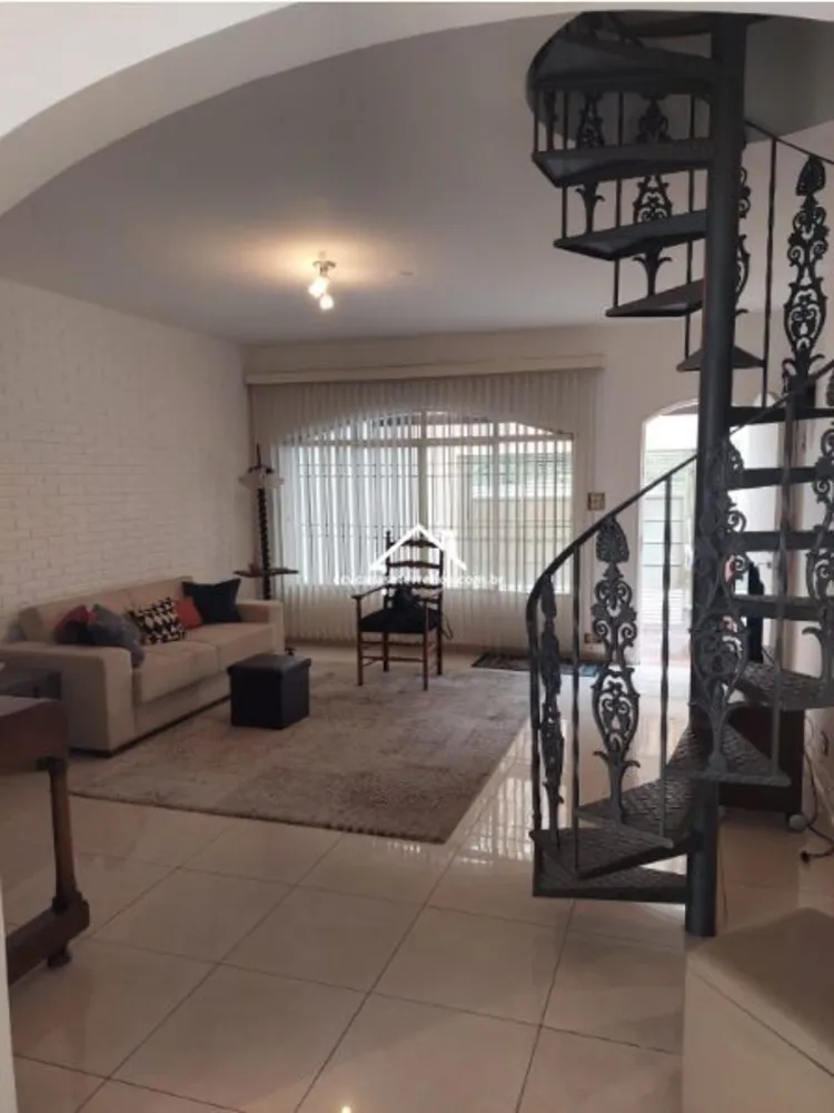 Casa, 3 quartos, 167 m² - Foto 1