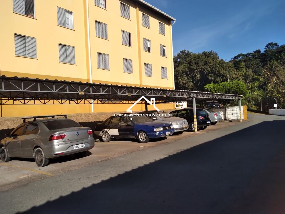 Apartamento, 2 quartos, 49 m² - Foto 4