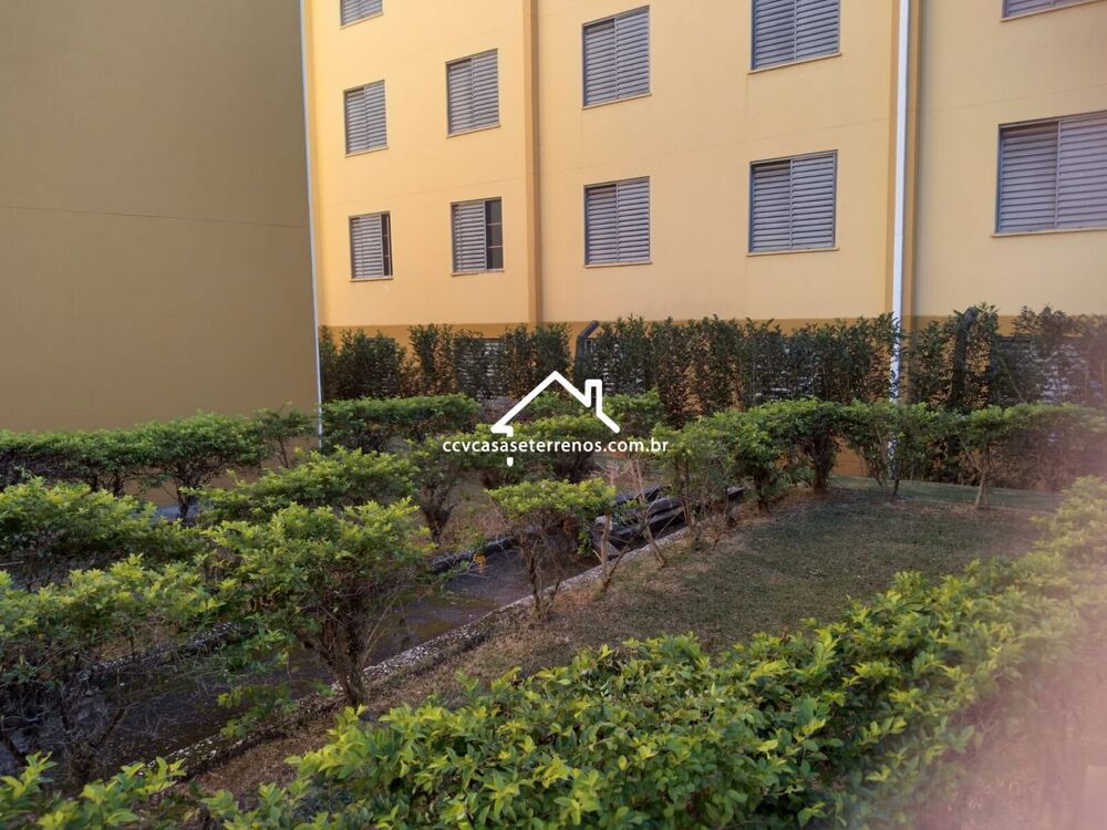 Apartamento, 2 quartos, 49 m² - Foto 3