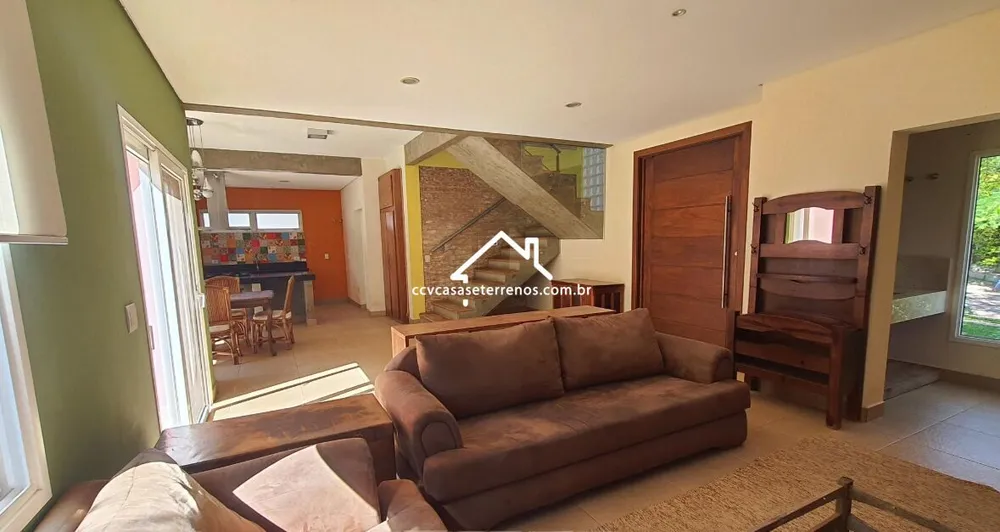 Casa de Condomínio - Foto 1