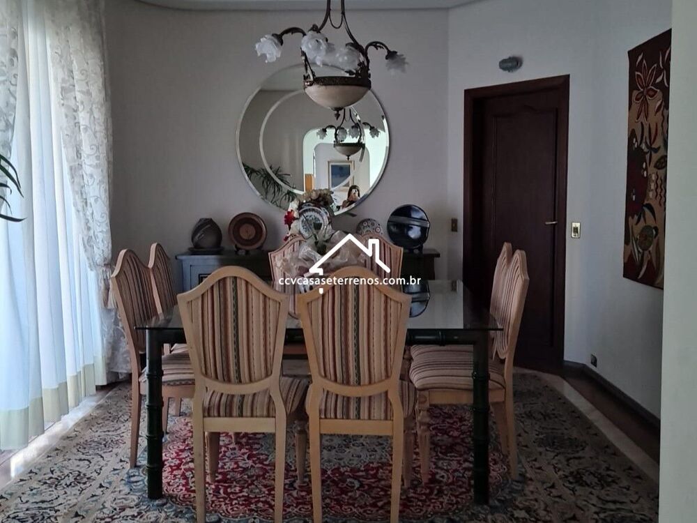 Apartamento para alugar, 252m² - Foto 1