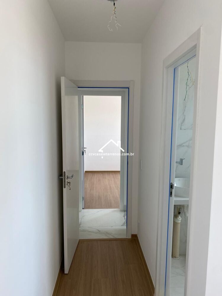 Apartamento à venda com 2 quartos, 66m² - Foto 2