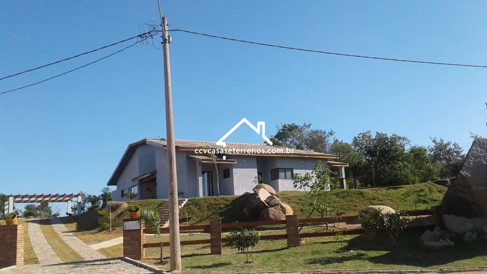 Casa de Condomínio - Foto 1