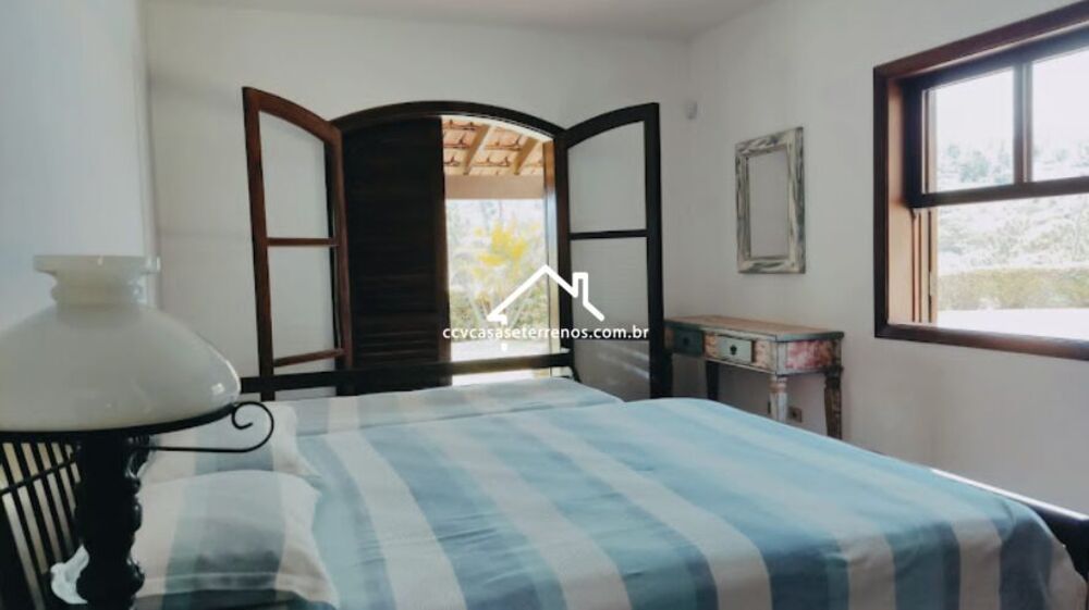 Casa de Condomínio - Foto 1