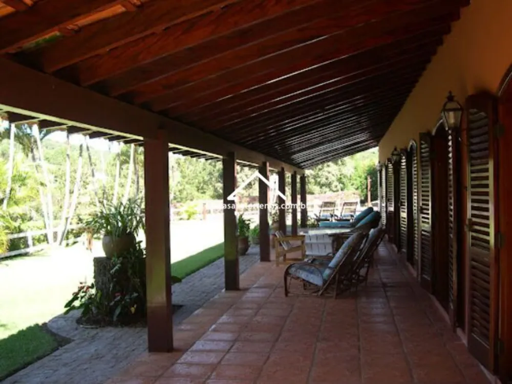 Casa de Condomínio - Foto 1