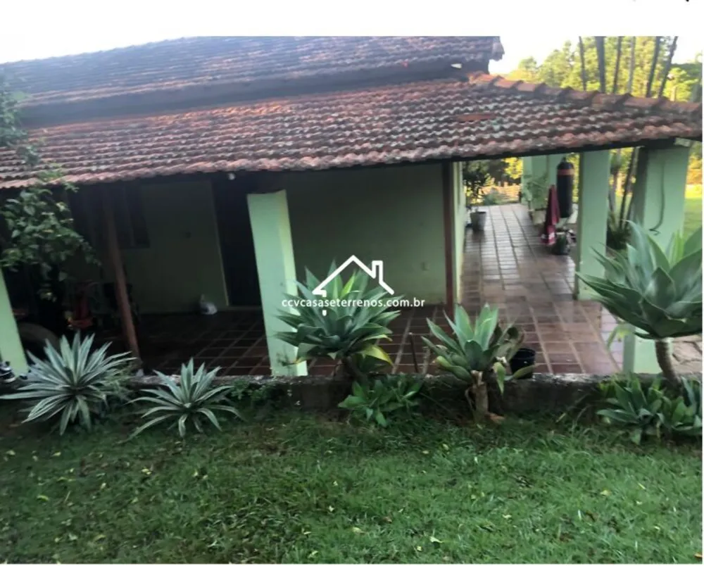 Casa, 317 m² - Foto 2