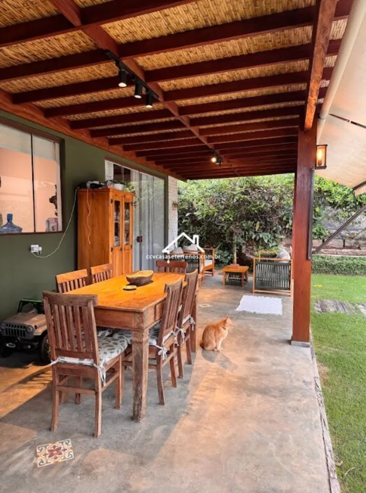 Casa de Condomínio - Foto 6