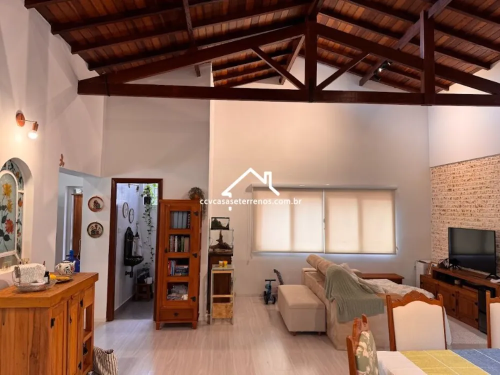 Casa de Condomínio - Foto 4