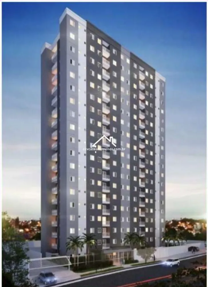 Apartamento, 2 quartos, 22 m² - Foto 4