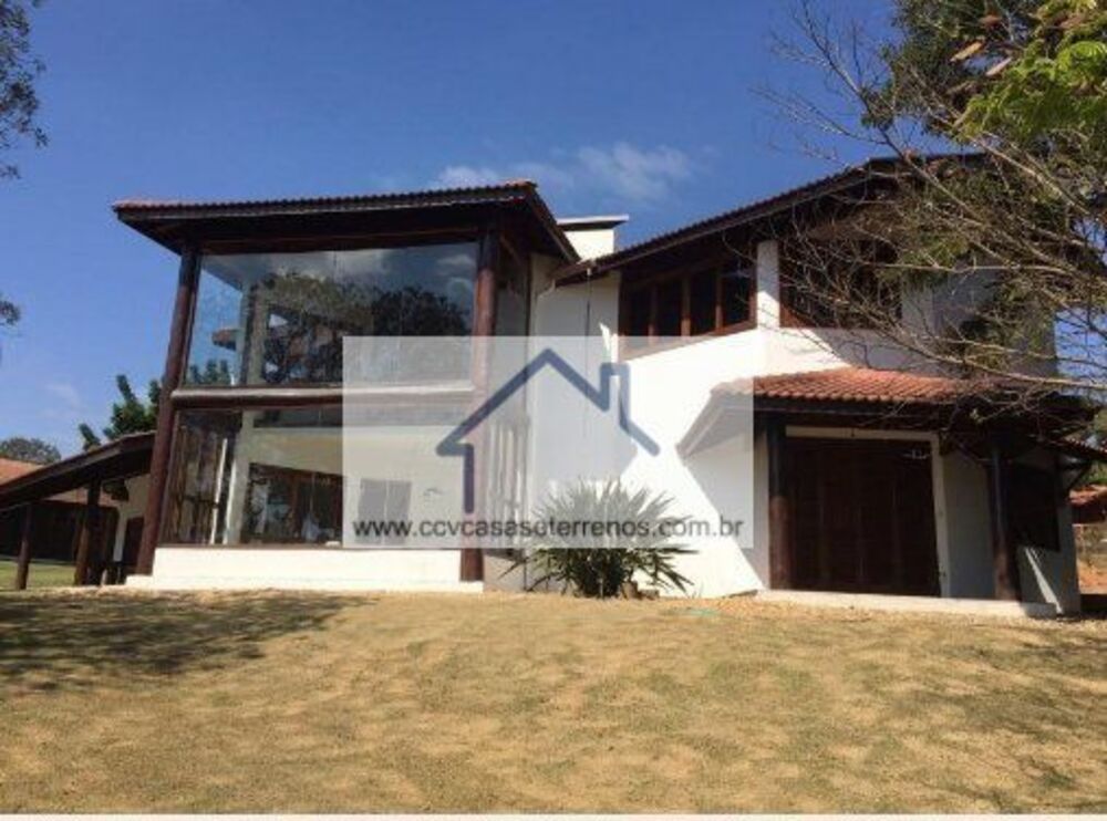 Casa de Condomínio - Foto 1