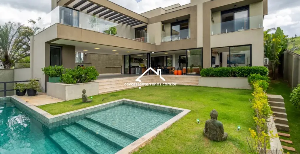 Casa de Condomínio - Foto 1