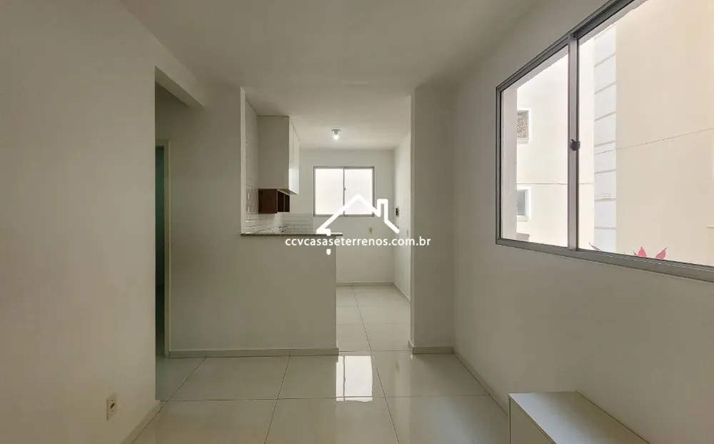 Apartamento - Foto 4