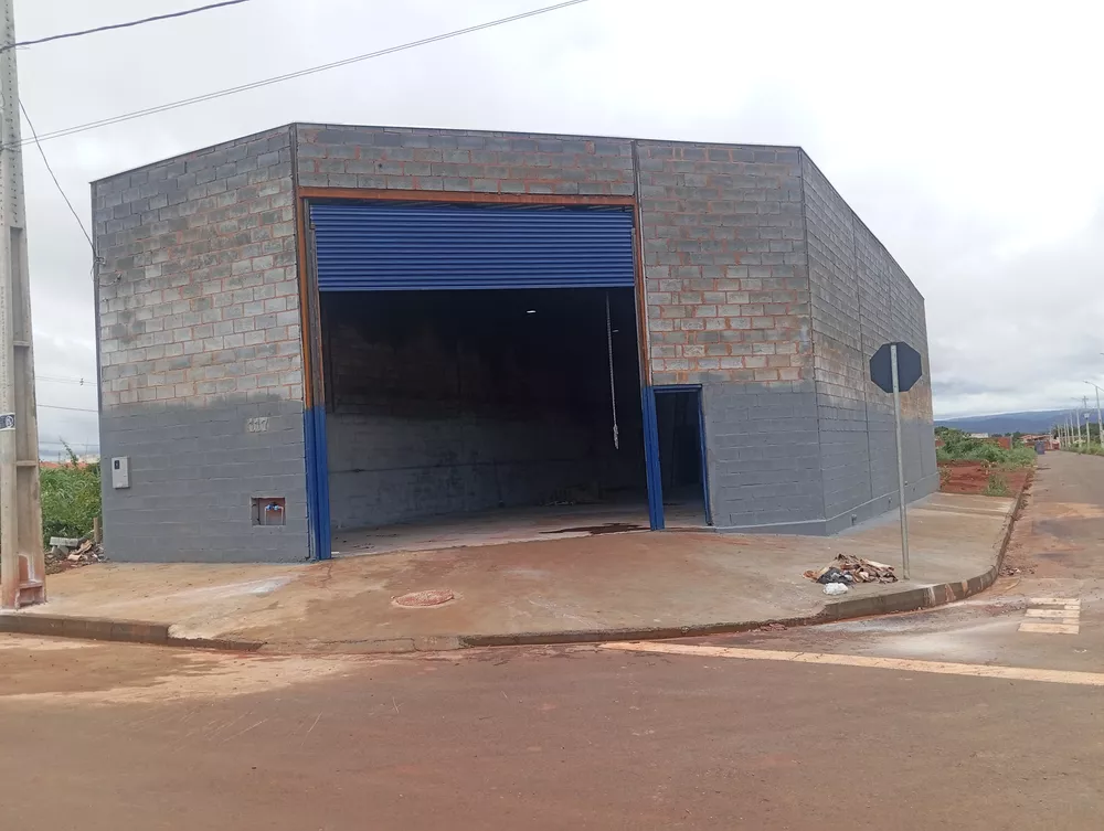 Imóvel Comercial - Foto 16