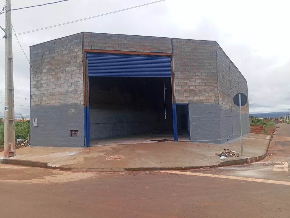 Imóvel Comercial - Foto 17