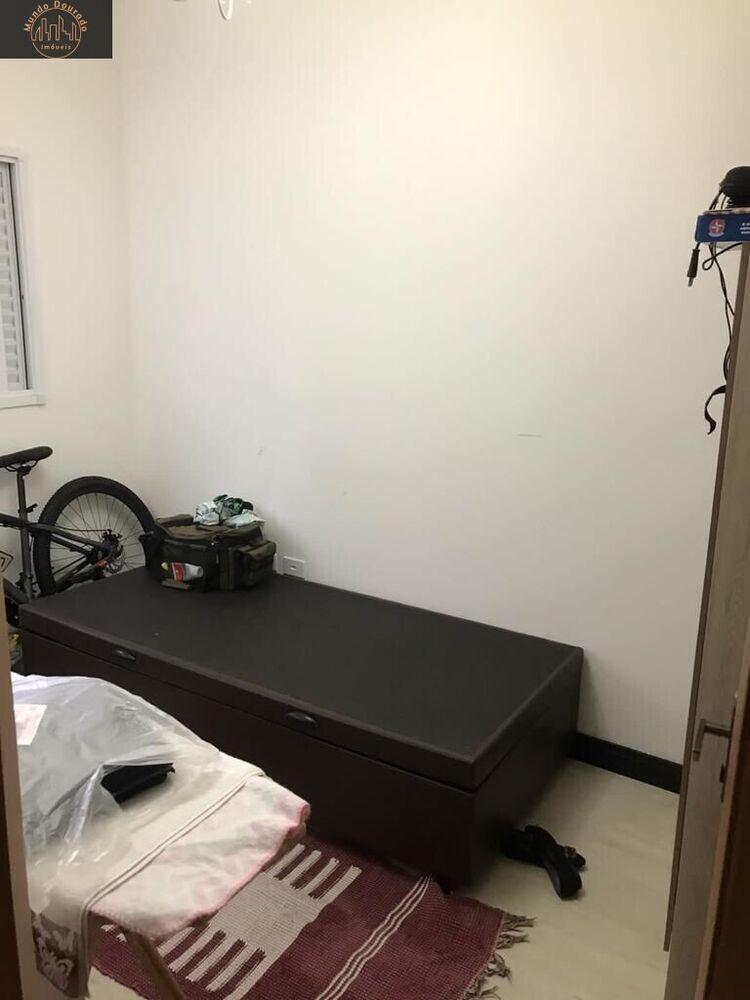 Sobrado, 3 quartos, 125 m² - Foto 1