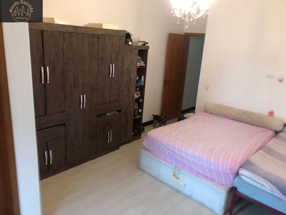 Sobrado, 3 quartos, 125 m² - Foto 2