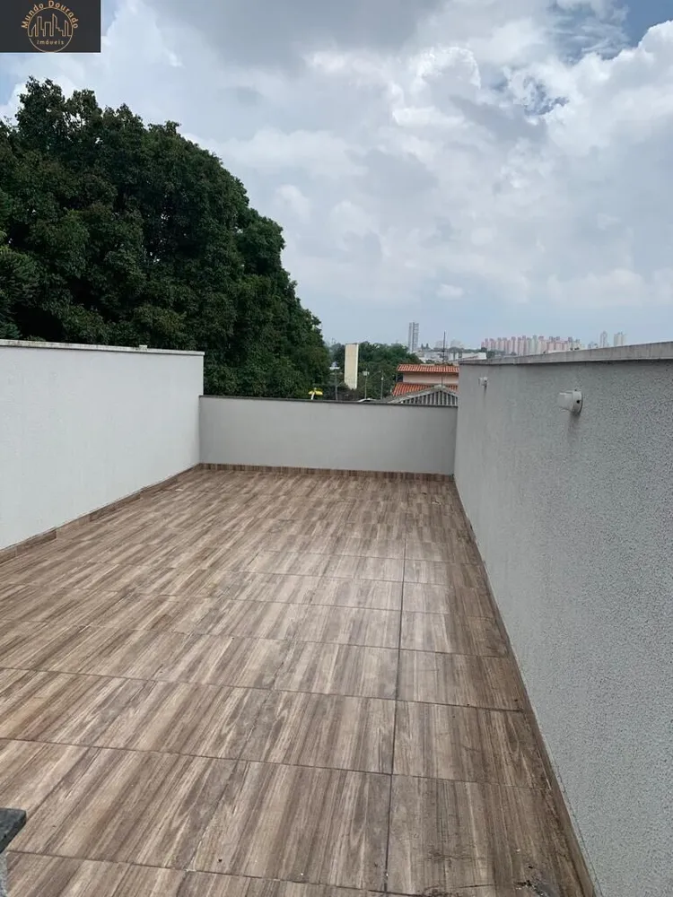 Sobrado, 3 quartos, 125 m² - Foto 3