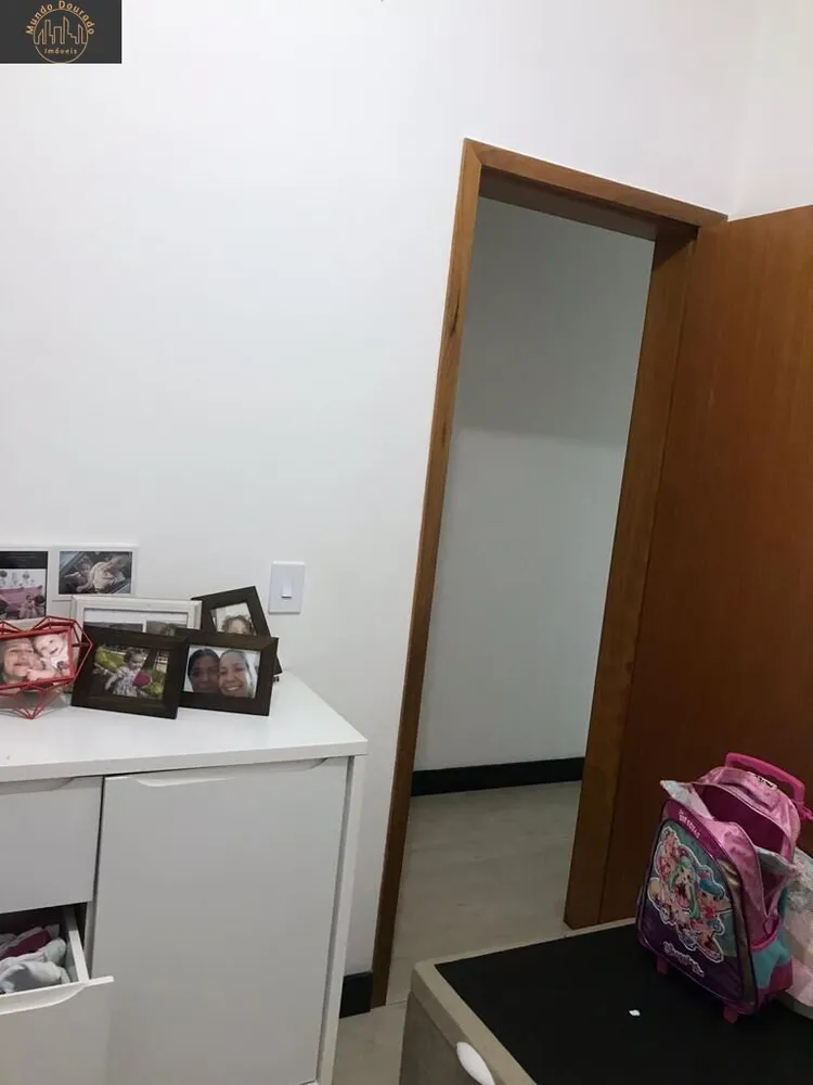 Sobrado, 3 quartos, 125 m² - Foto 10