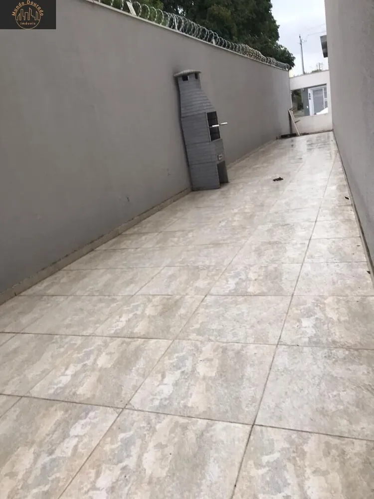 Sobrado, 3 quartos, 125 m² - Foto 2