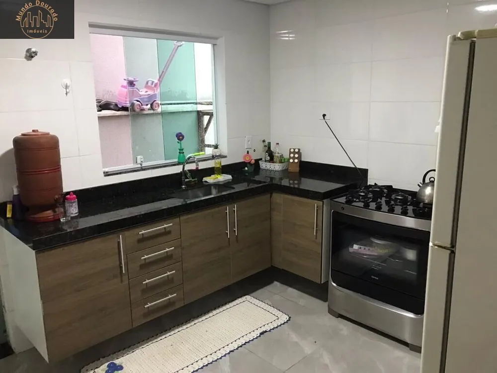 Sobrado, 3 quartos, 125 m² - Foto 5
