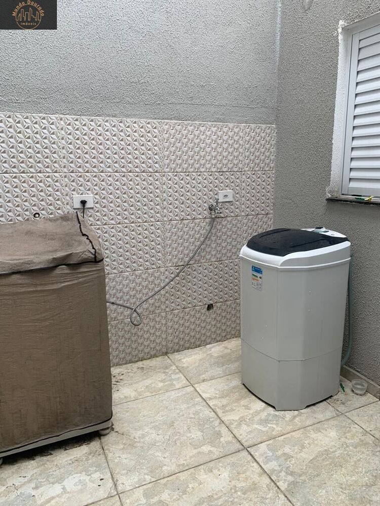 Sobrado, 3 quartos, 125 m² - Foto 4