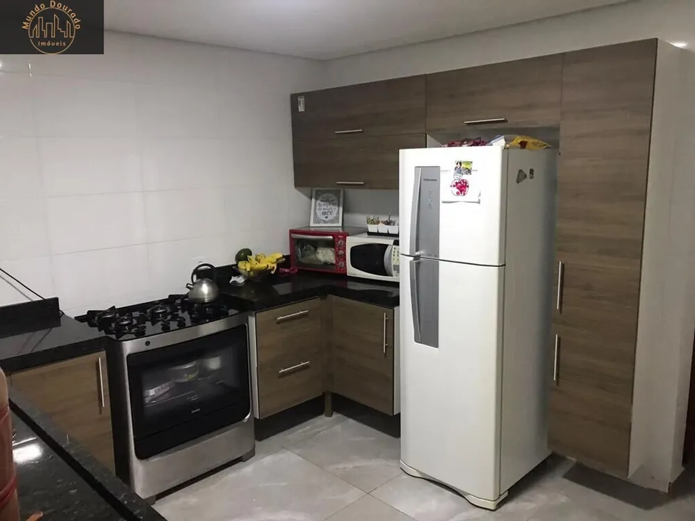 Sobrado, 3 quartos, 125 m² - Foto 6