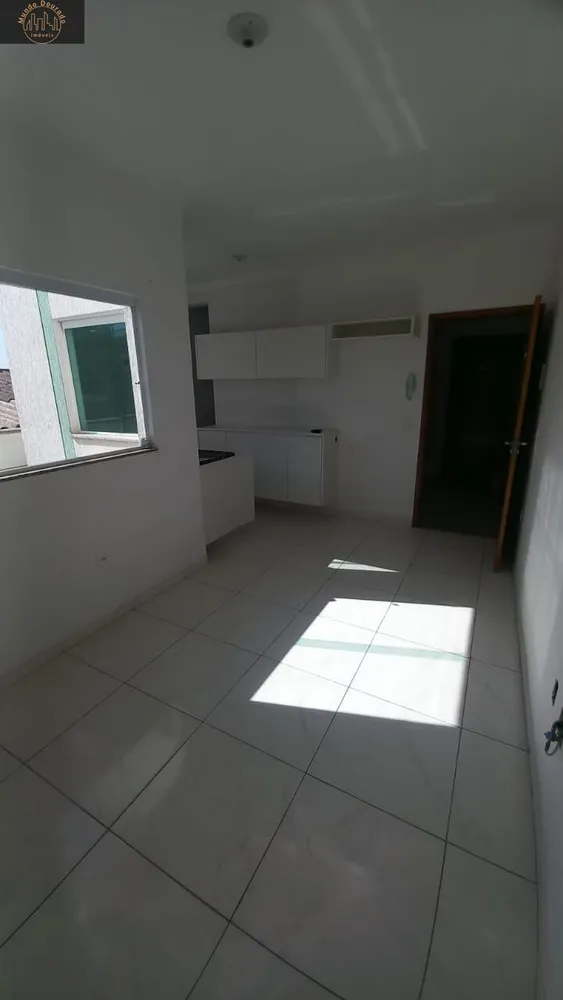 Cobertura, 2 quartos, 73 m² - Foto 2
