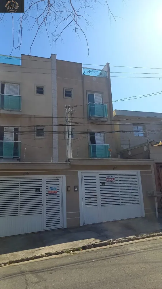Cobertura, 2 quartos, 73 m² - Foto 14