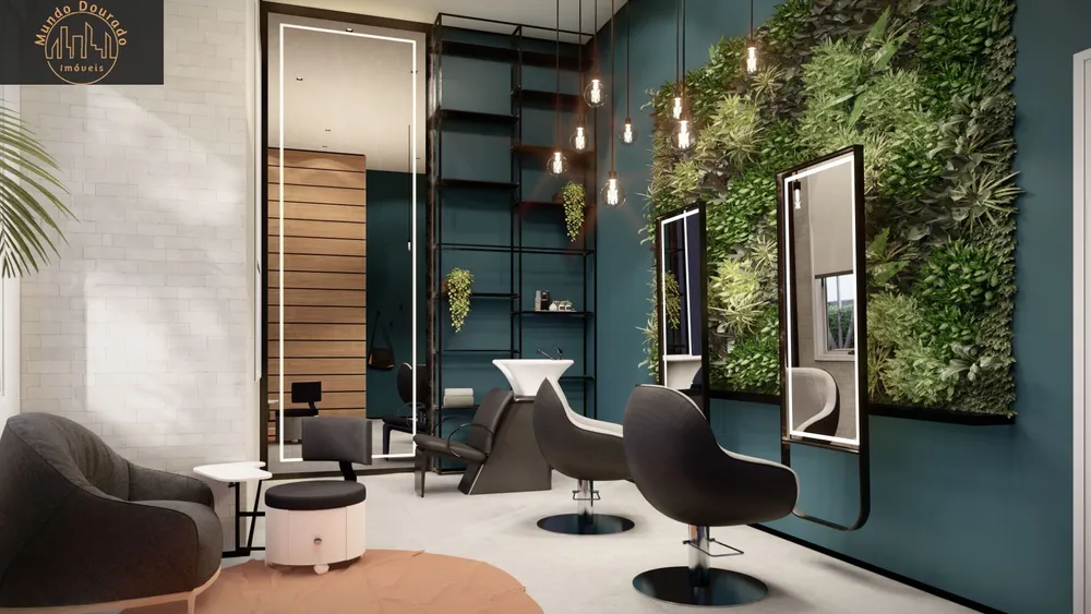 Apartamento, 2 quartos, 94 m² - Foto 6