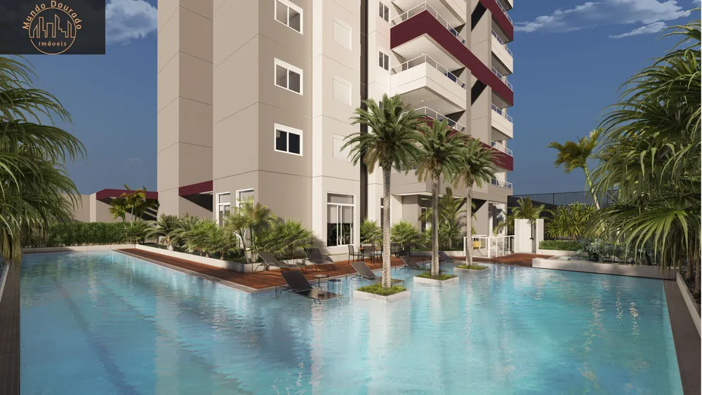 Apartamento, 2 quartos, 94 m² - Foto 4