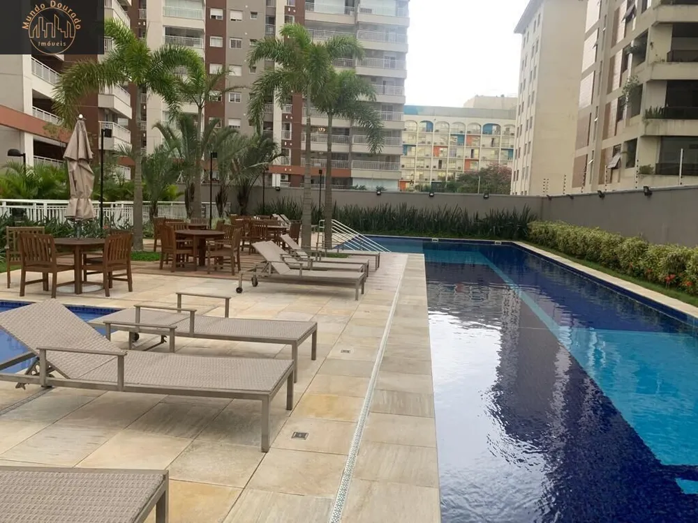 Apartamento, 3 quartos, 127 m² - Foto 9