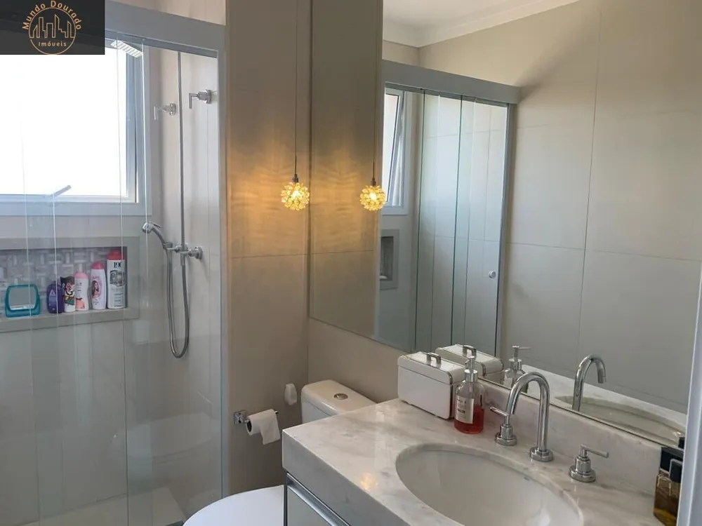 Apartamento, 3 quartos, 127 m² - Foto 8