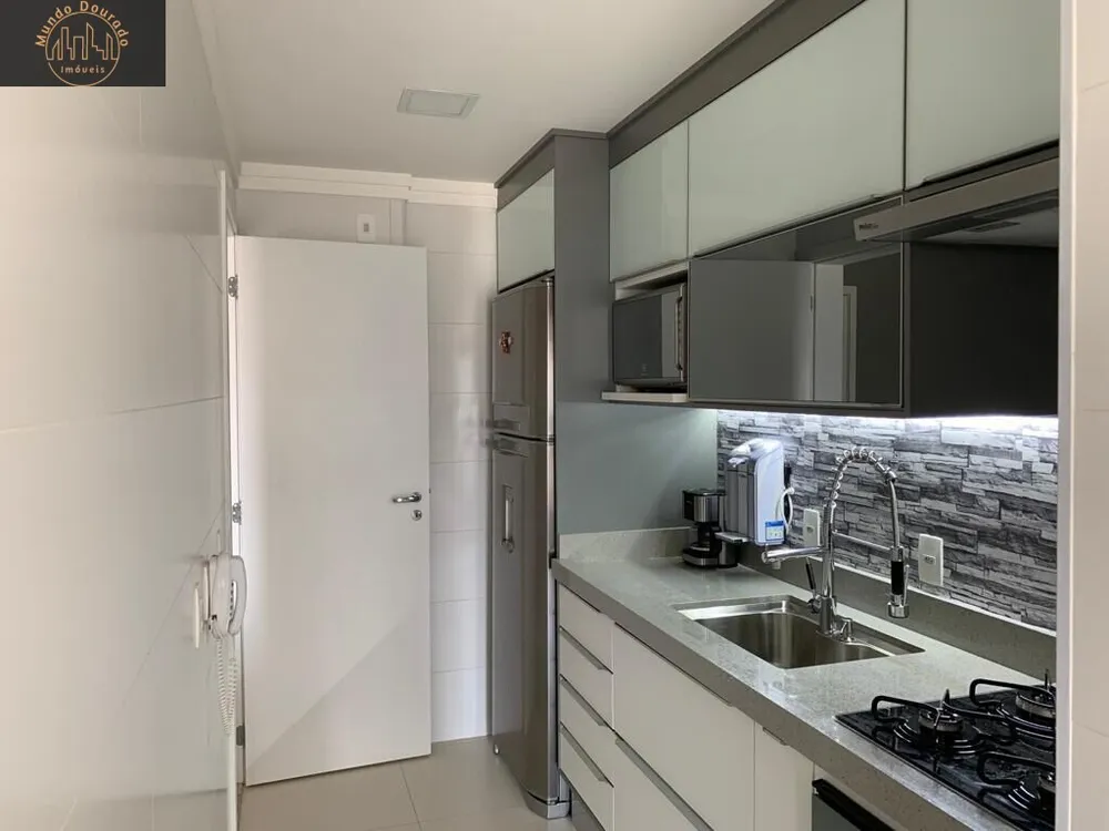 Apartamento, 3 quartos, 127 m² - Foto 7