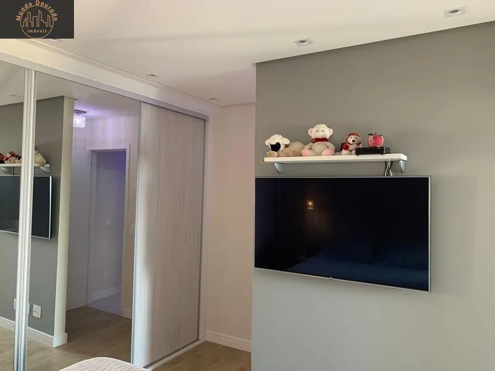 Apartamento, 3 quartos, 127 m² - Foto 5